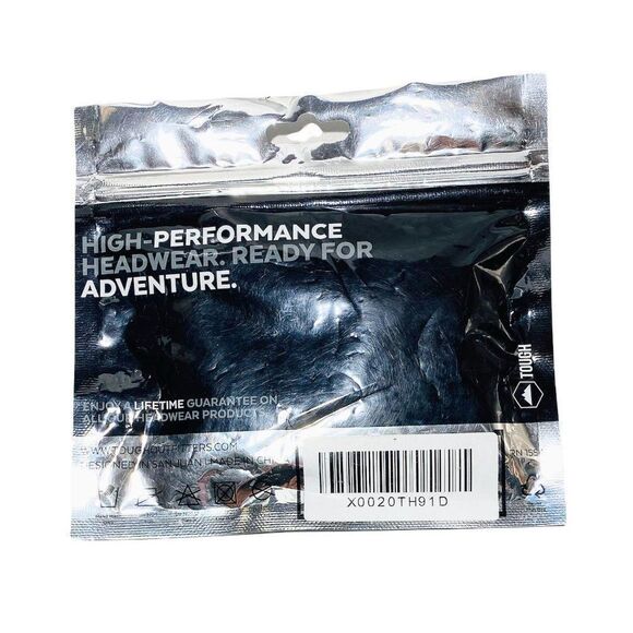 Tough Outfitters High Performance Head Band American Flag - Picture 2 of 5